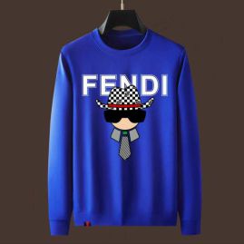 Picture of Fendi Sweatshirts _SKUFendiM-4XL11Ln5225261